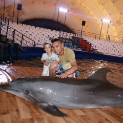 Алексей Крутько, 09.08, Южно-Сахалинск