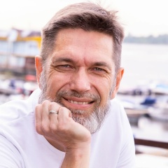 Александр Переслегин, 22.04.1976, Нижний Новгород