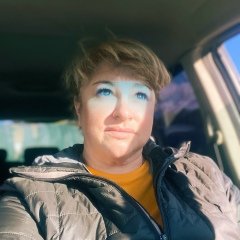 Мария Гайдадым, 19.07, Санкт-Петербург