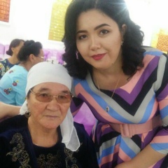 Айнамгуль Умирзакова, 02.03, Атырау