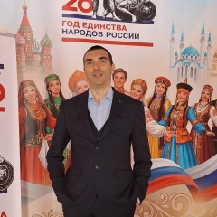 Александр Бабушкин, 16.03