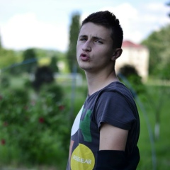 Олег Красноусов, Ужгород