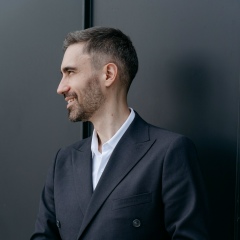 Андрей Варнавский, Москва