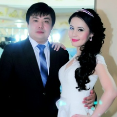 Лаура Оспанкулова, 22.09, Шымкент