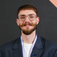 Иван Чайкин, Санкт-Петербург