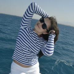 Леночка Тулупова, 26.02.1989