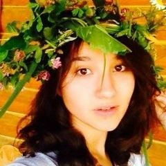 Polina Shaykina, 24.09, Санкт-Петербург