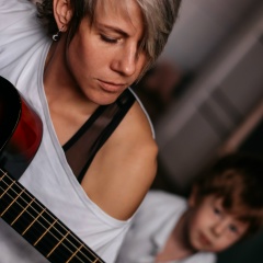 Маришка Сазонова, 24.11, Москва