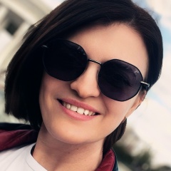 Настя Нестерович, 27.05, Краснодар