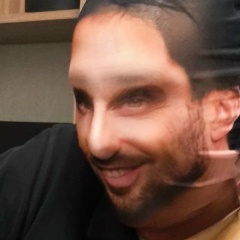 Диман Черкесов, Волгоград