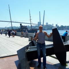 Андрей Саломахин, 07.09, Санкт-Петербург