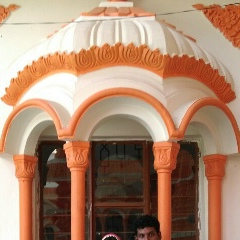 Ram Kashyap, 12.07.1988, Delhi