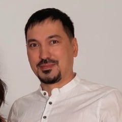 Alik Galiyev