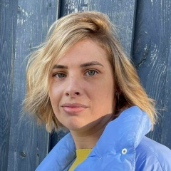 Настя Токмакова, 12.05.1987, Лиепая