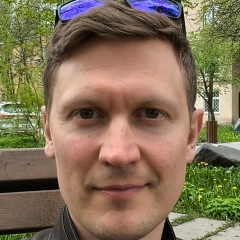 Дмитрий Глазунов, 15.09.1985, Санкт-Петербург