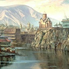 Эрнест Мокоян, 20.02