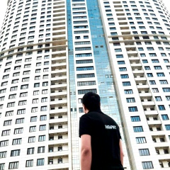 Тендик Апилов, 06.06.1990, Бишкек