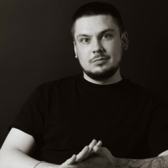 Кирилл Щербаков, 20.08.1996, Астрахань