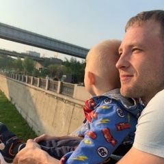 Дмитрий Беляев, 25.07
