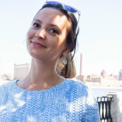 Екатерина Осипова, 13.06.1984, Нижний Новгород