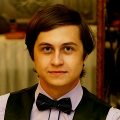 Александр Паутов, 28.04.1999, Энгельс
