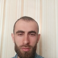 Арслан Абдулмуталимов, 24.05, Буденновск