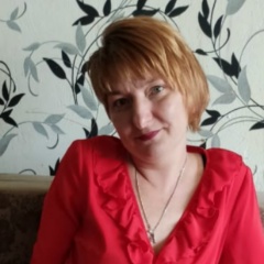 Анна Окулова, 21.05, Златоуст