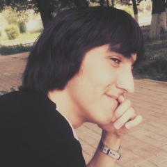 Александр Катков, 22.01.1995, Атырау