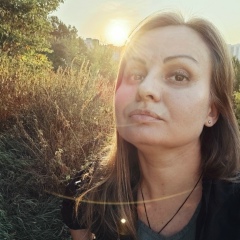 Анастасия Гонцова, 11.09, Москва