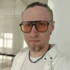 Юрий Клюкин, 21.01, Сосновка