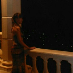 Любовь Лялина