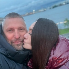 Виктор Сурков, Санкт-Петербург
