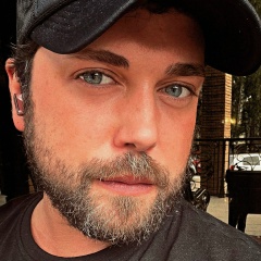 Vitalik Kolonin, 22.05, Москва