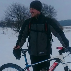 Жека Вакулін, 26.06.1990, Нововолынск