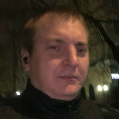 Владимир Кожевников, 29.07.1990, Москва