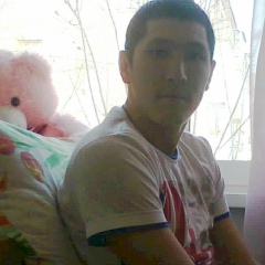 Санжар Тойчубеков, Узген