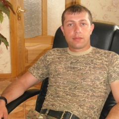 Геворг Акопян, 13.04, Рязань