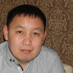 Адилет Сулейменов, 23.05.1983, Алматы