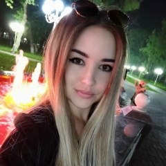 Алина Зоткина, 21.08.1995, Тараз