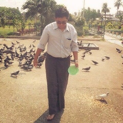 Kyaw Ko, 04.12.1989