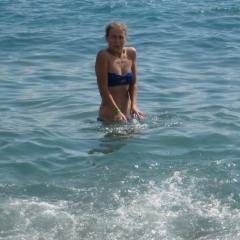 Юлия Петухова, 01.07.1988, Москва