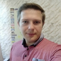 Димон Чуйко, 26.09.1991, Харьков