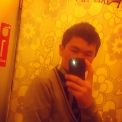 Талант Нурбаев