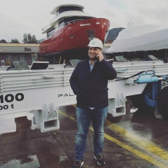 Ragıp Beyhan, 29.04.1986, İstanbul