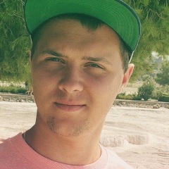 Антоха Михайлов, 05.12.1991, Москва