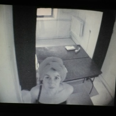 Анна Жовтис, 08.11, Москва