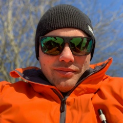 Andrey Firsoff, 26.07