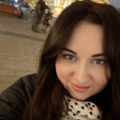 Алина Ларионова, 11.04