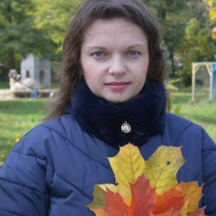 Юлия Малышок, 13.02, Шостка