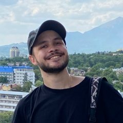 Родион Ковенко, 07.06.2001, Ростов-на-Дону